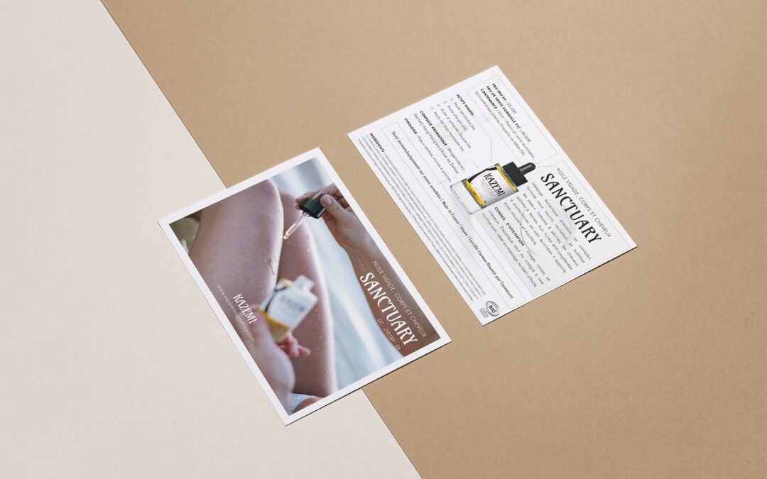 01_KAZEMI COSMETICS – Skincare ethique