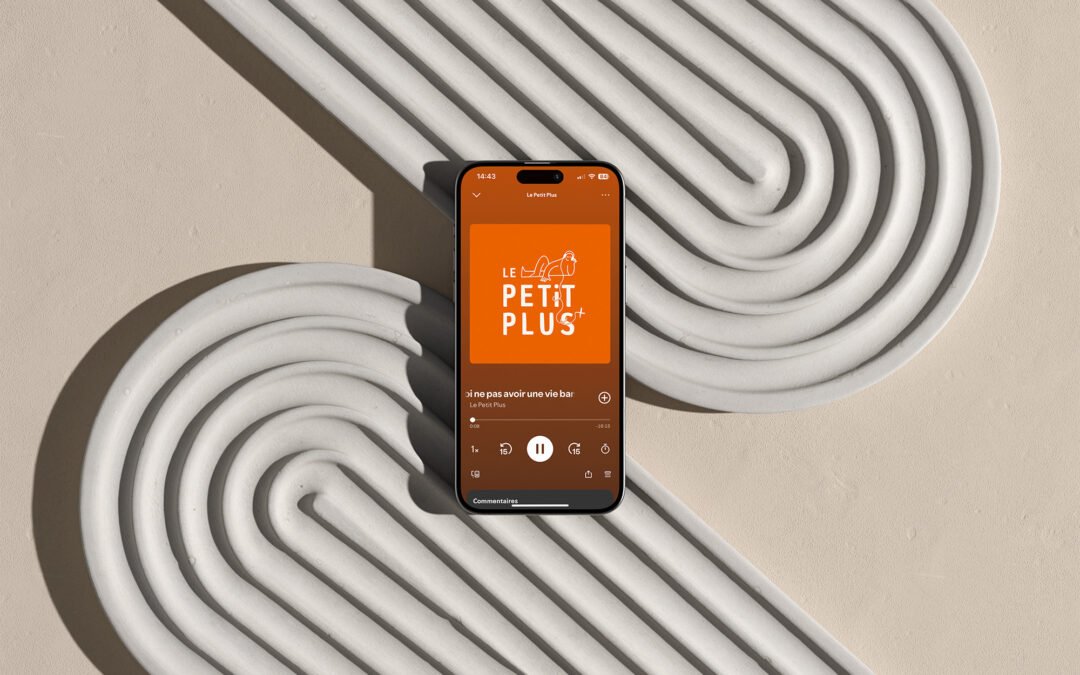 03_LE PETIT PLUS – Podcast santé mentale