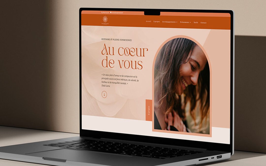 02_AU CŒUR DE VOUS – Hypnothérapeute